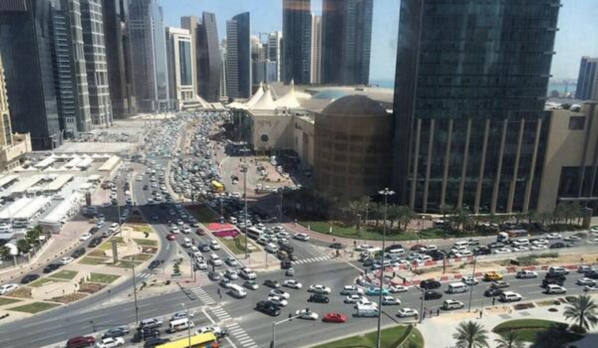 MoI offers 50 percent discount on traffic violations settlement til March 17